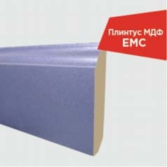 Зразок декоративного оздоблення з каталогу EMC